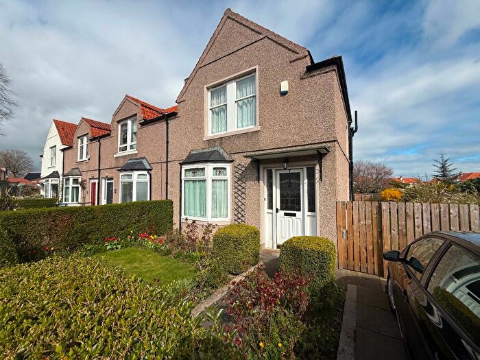 3 Bedroom Semi Detached House To Rent In Grierson Crescent, Trinity, Edinburgh, EH5
