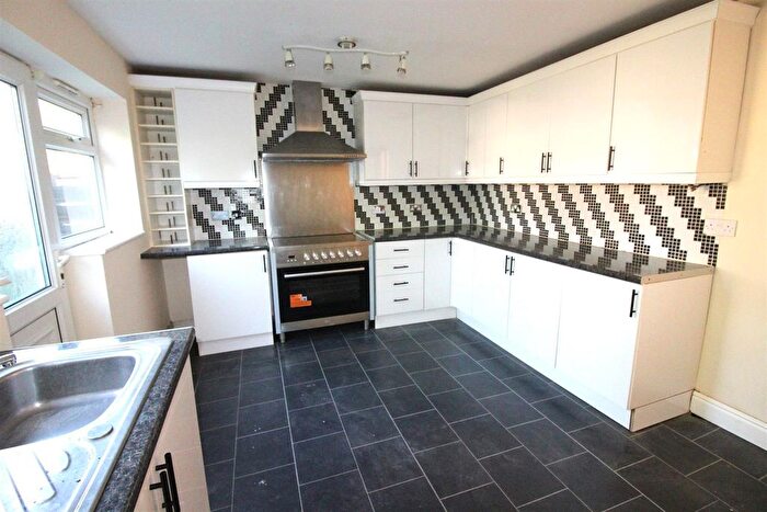 3 Bedroom Terraced House To Rent In Malvern Road, Billingham, TS23