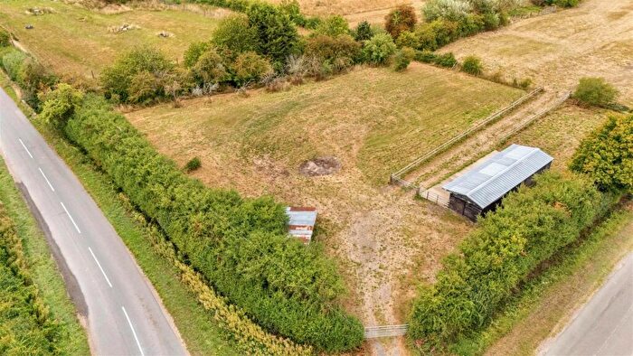 Land For Sale In Land At Whatcote, Idlicote Road, Shipston-on-Stour, CV36