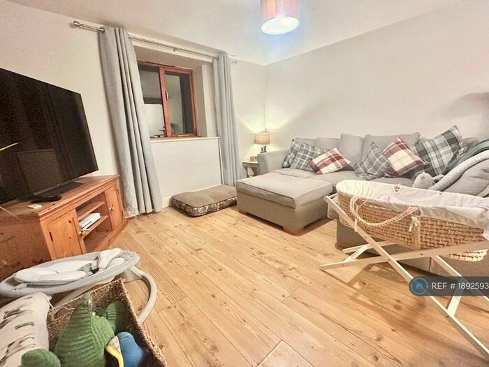 3 Bedroom Terraced House To Rent In Campbell Place, Sutton Veny, Warminster, BA12