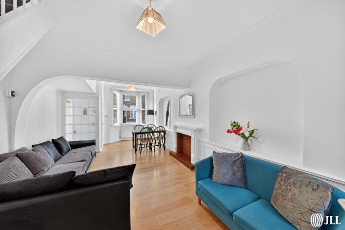 2 Bedroom Terraced House For Sale In Pitchford Street, London, E15