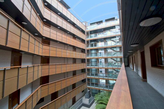 1 Bedroom Flat To Rent In Enid Street, London, SE16