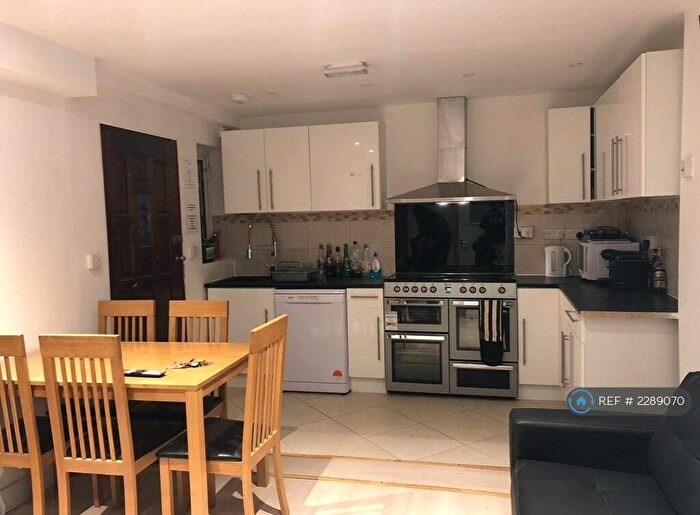 7 Bedroom Semi-Detached House To Rent In Grays Road, Oxford, OX3