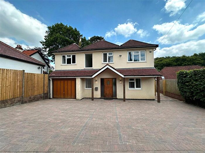 5 Bedroom Detached House For Sale In Rickmansworth Lane, Chalfont St. Peter, Gerrards Cross, SL9