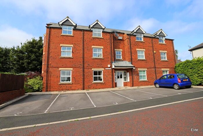 2 Bedroom Private Hall To Rent In Archers Court, Crossgate Moor, Durham, DH1