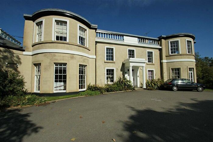 2 Bedroom Apartment To Rent In Moor Allerton Hall, Leeds, LS8