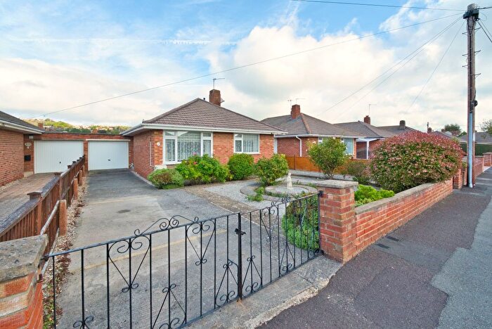 2 Bedroom Detached Bungalow For Sale In Cardigan Crescent, Milton, BS22