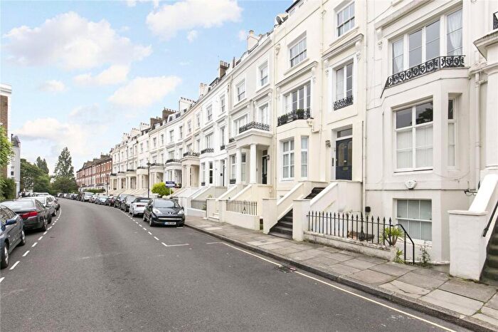 2 Bedroom Flat To Rent In Alma Square, St John's Wood, NW8