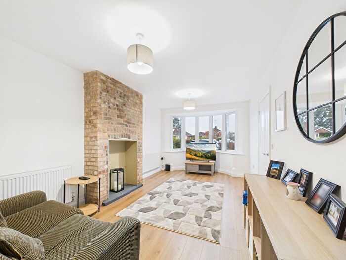 3 Bedroom Semi-detached House For Sale In Fulbridge Road, Werrington, PE4