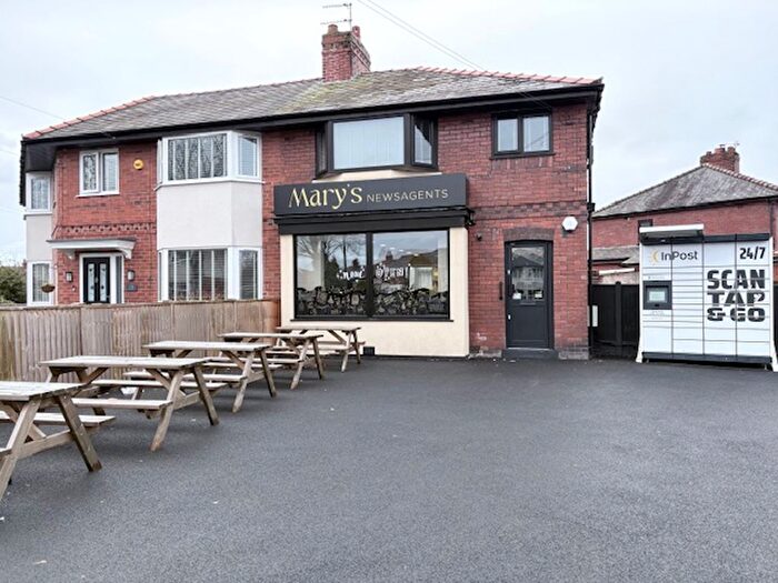 Property To Rent In Blundell Lane, Penwortham, Preston, PR1