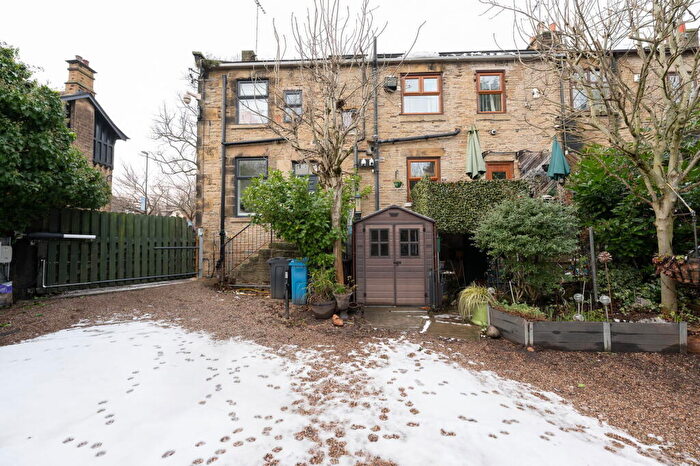 3 Bedroom Terraced House For Sale In Church Street, Ecclesfield, Sheffield, S35