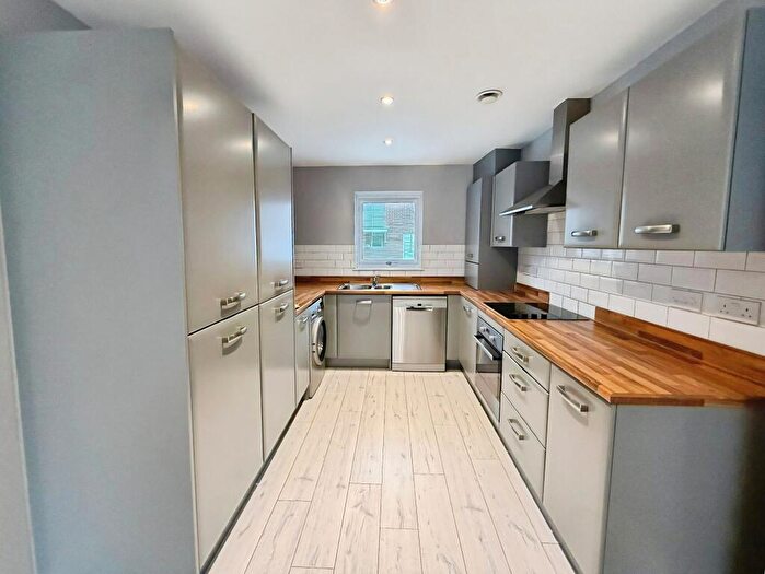 3 Bedroom Semi Detached House To Rent In Staddle Stone Road, Pinhoe, Exeter, EX1