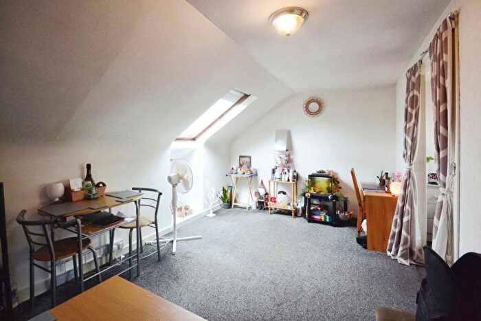 2 Bedroom Flat For Sale In Minto Street, Edinburgh, Midlothian, EH9