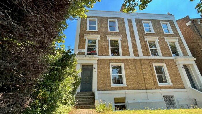 1 Bedroom Flat To Rent In Albion Road, Stoke Newington, London, N16