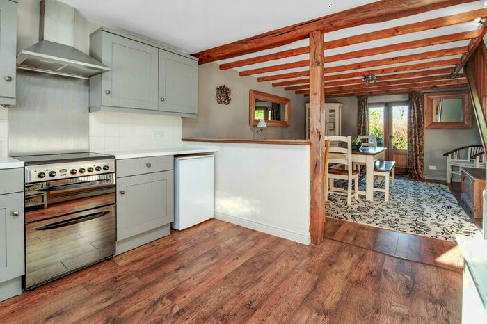 3 Bedroom Detached House To Rent In Home Farm, Little Rissington, Gloucestershire, GL54