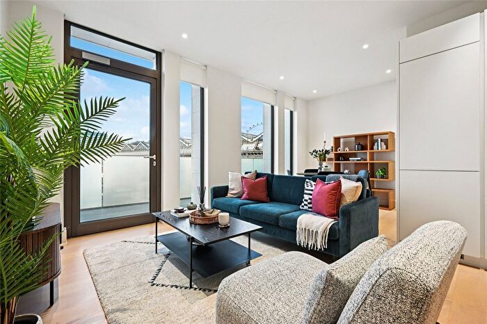 1 Bedroom Flat To Rent In Pear Place, London, SE1