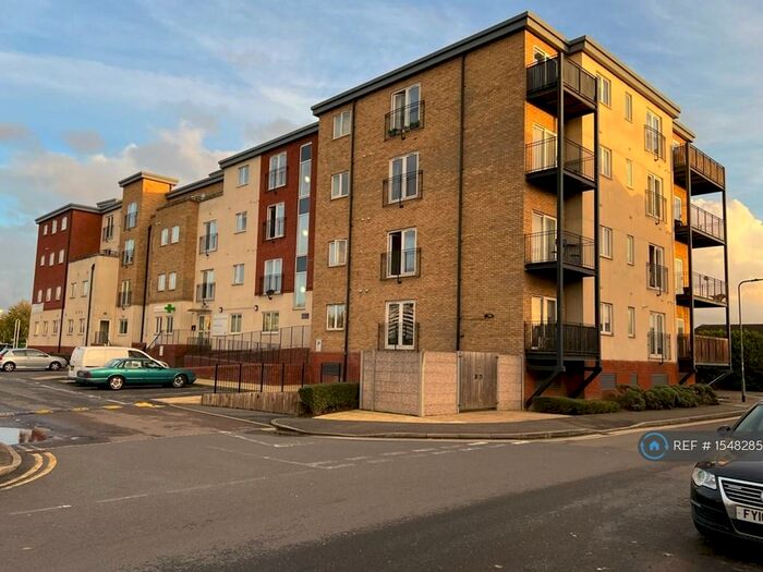 1 Bedroom Flat To Rent In Paveley Court, London, NW7