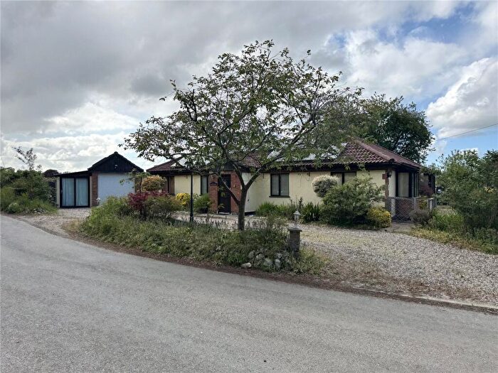 3 Bedroom Bungalow For Sale In The Street, Barton Turf, Norwich, Norfolk, NR12