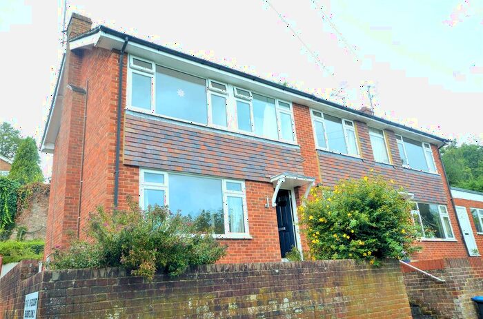 3 Bedroom End Of Terrace House To Rent In East Grinstead, West Sussex, RH19