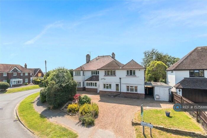 1 Bedroom Flat To Rent In Sea Lane, East Preston, BN16