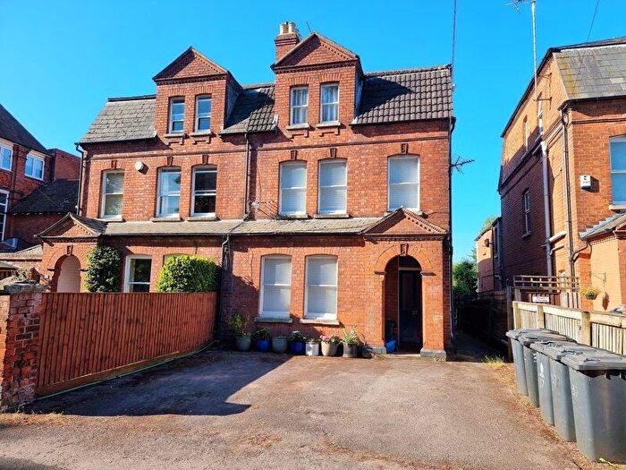 5 Bedroom Block Of Apartments For Sale In Denmark Road, Gloucester, GL1