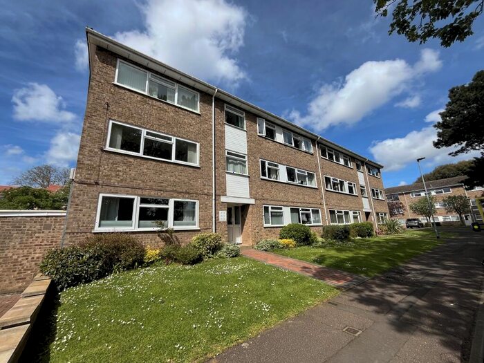 2 Bedroom Apartment To Rent In Kirkwood Close, Peterborough, PE3