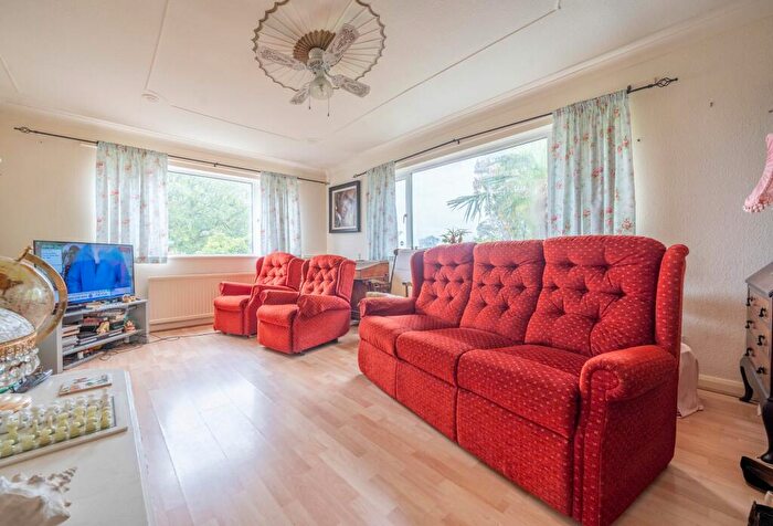 1 Bedroom Detached Bungalow For Sale In Spring Hill Templands Lane, Allithwaite, LA11