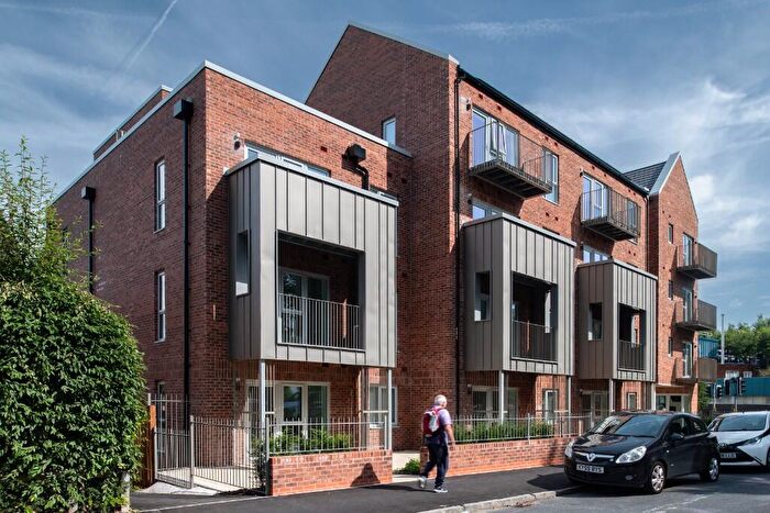 2 Bedroom Apartment To Rent In King Street West, Stockport, Greater Manchester, SK3