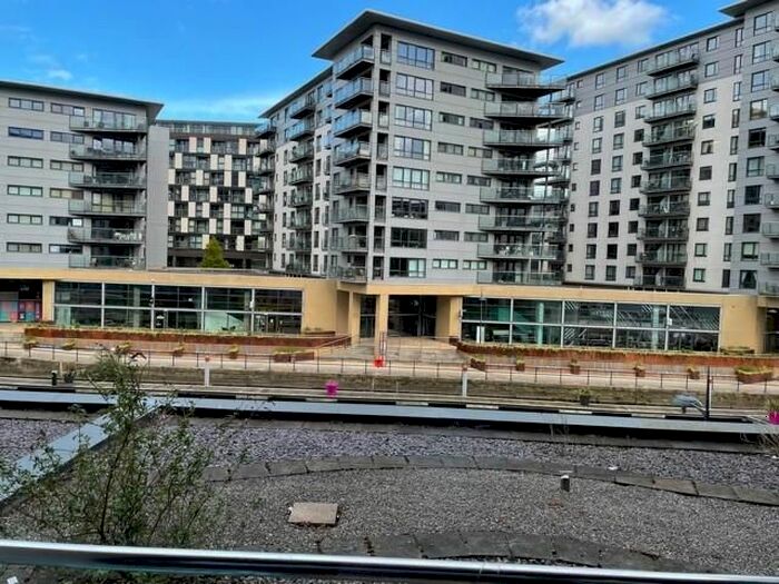 1 Bedroom Flat To Rent In Chadwick Street, Hunslet, Leeds, West Yorkshire, Uk, LS10