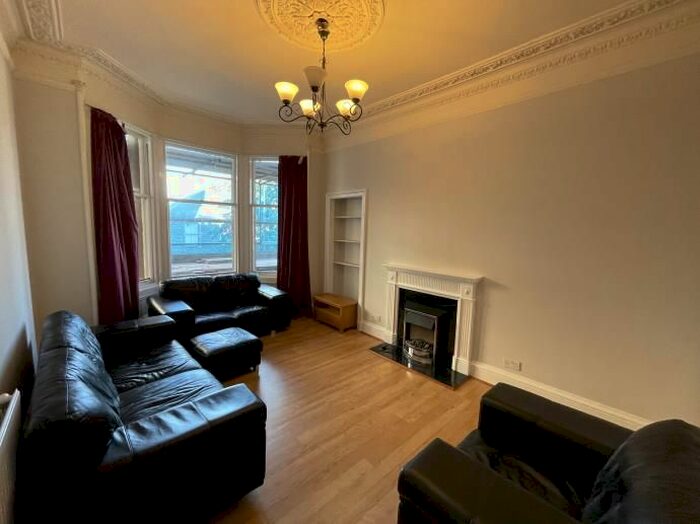 2 Bedroom Flat To Rent In Gilmore Place, Edinburgh, EH3