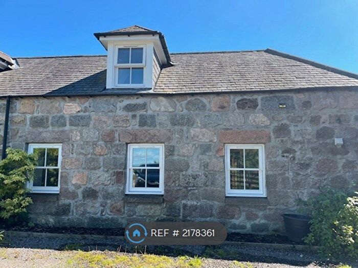 3 Bedroom Semi-Detached House To Rent In North Lasts Steading, Peterculter, AB14