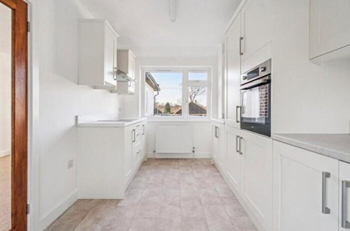 2 Bedroom End Of Terrace House To Rent In Carlton Drive, London, SW15