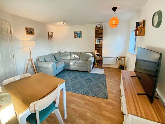 1 Bedroom Flat To Rent In Drummond House, College Mews, York, YO31