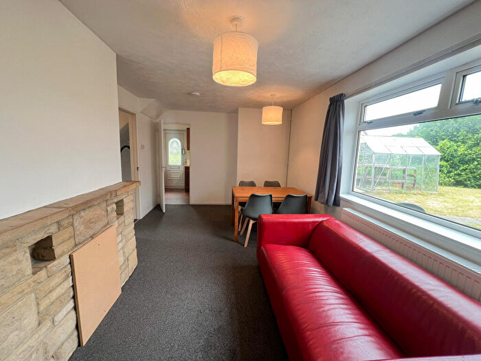 4 Bedroom End Of Terrace House To Rent In Filton Avenue, Filton, BS34