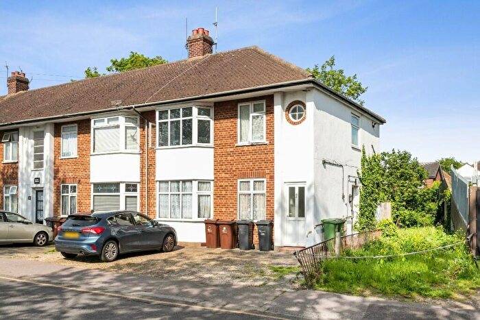 2 Bedroom Apartment To Rent In Mill Lane, Romford, London, RM6