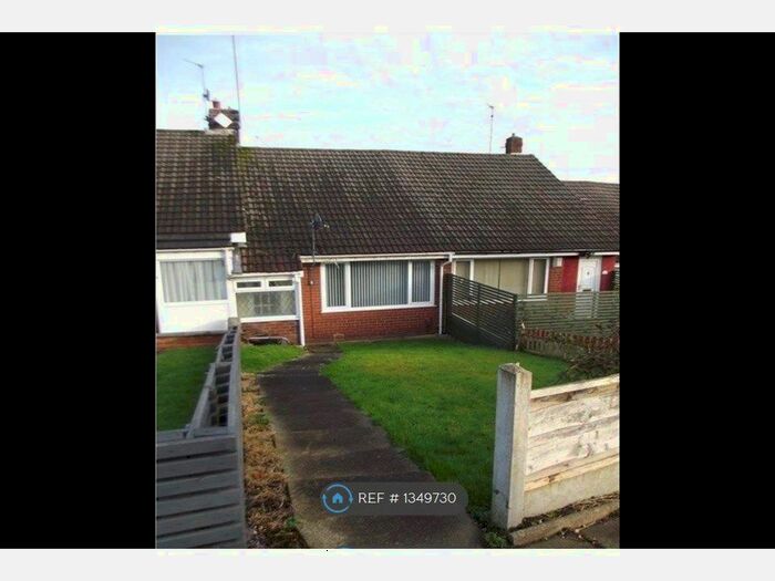 2 Bedroom Terraced House To Rent In Lincoln Walk, Heywood, OL10