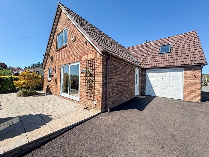 3 Bedroom Detached House To Rent In Waterworks Lane, Nantybwch, Tredegar, NP22