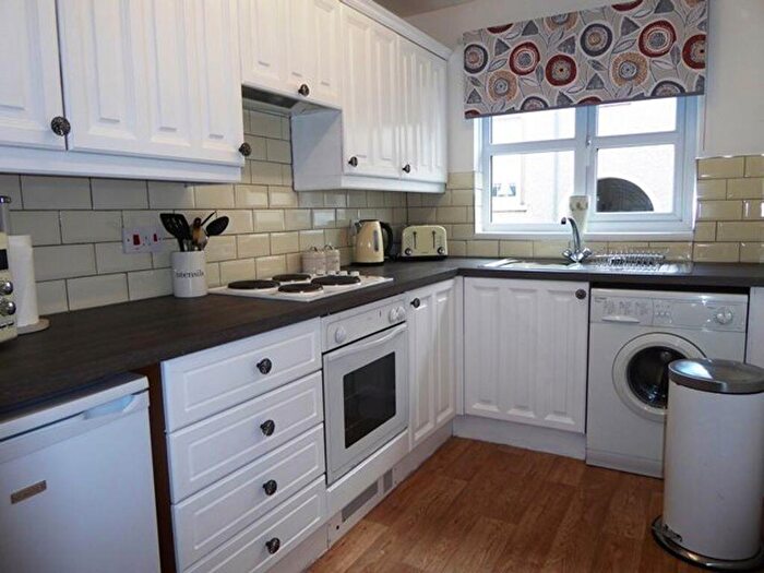 2 Bedroom Apartment To Rent In Beckside Court, Ulverston, LA12