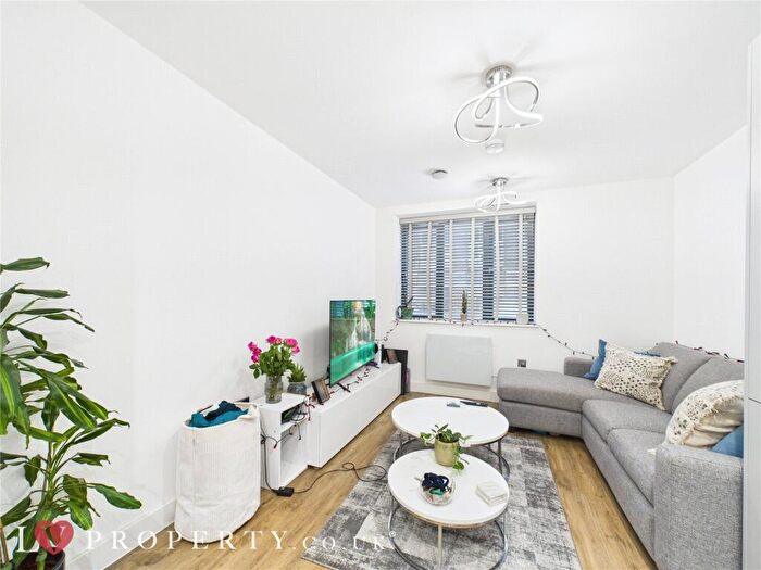 1 Bedroom Apartment For Sale In Carver Street, Birmingham, West Midlands, B1