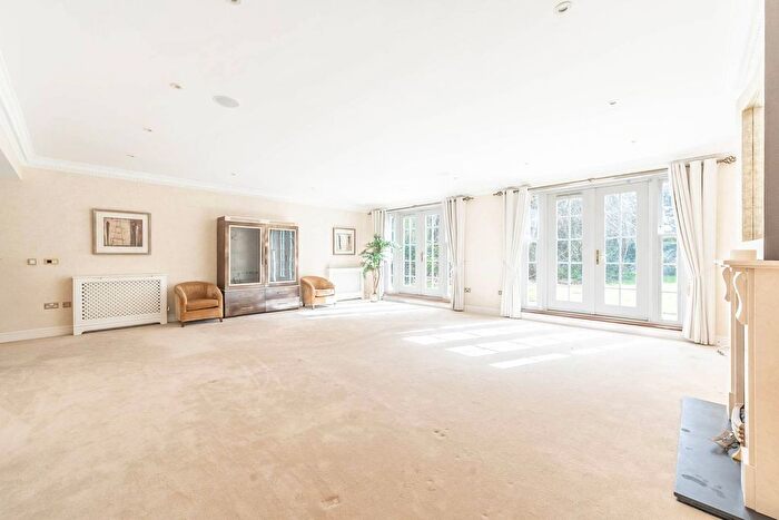 2 Bedroom Flat For Sale In Portman Hall, Stanmore, Harrow, HA3