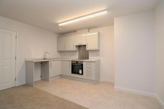 2 Bedroom Flat To Rent In Eastgate Street, Gloucester, GL1