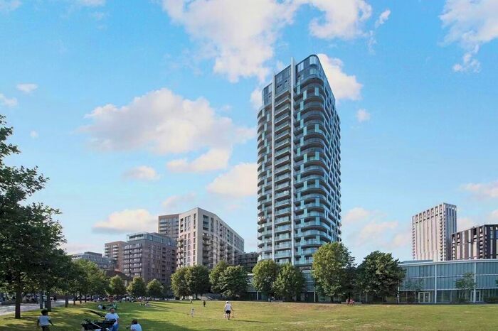 Apartment To Rent In Sienna Alto, Lewisham, SE13