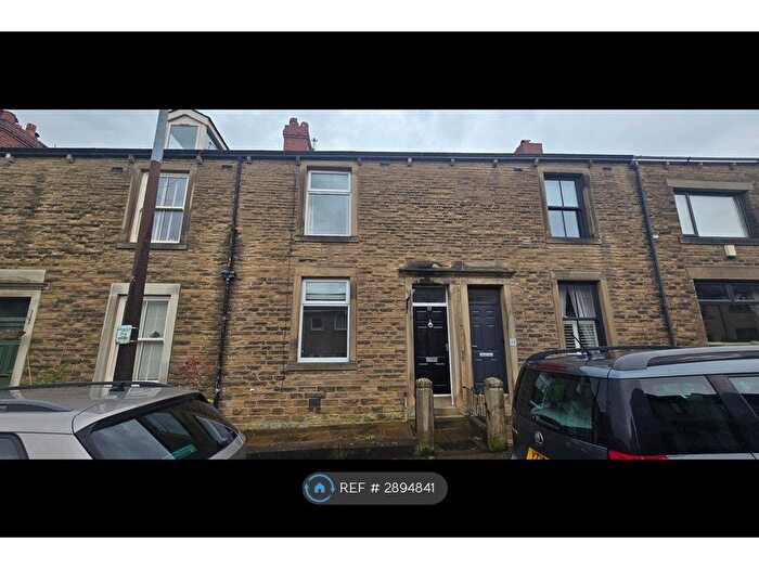 2 Bedroom Terraced House To Rent In Albemarle St, Clitheroe, BB7