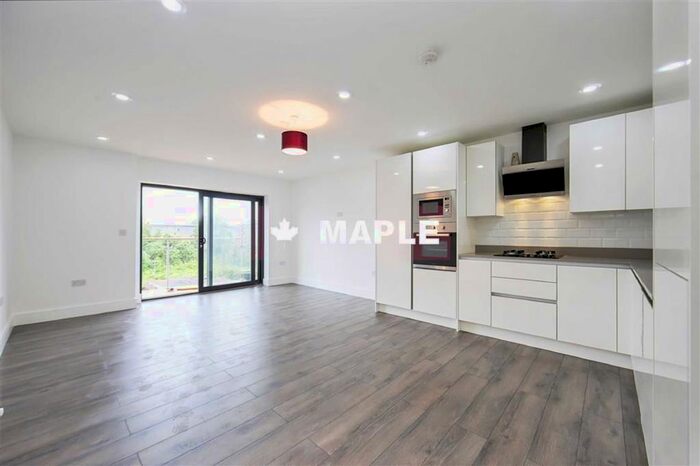 1 Bedroom Flat To Rent In Llanover Road, Wembley, Middlesex HA9