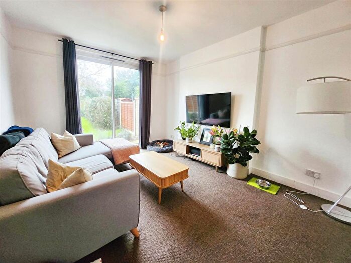 3 Bedroom Terraced House To Rent In Bushey Road, Raynes Park, SW20