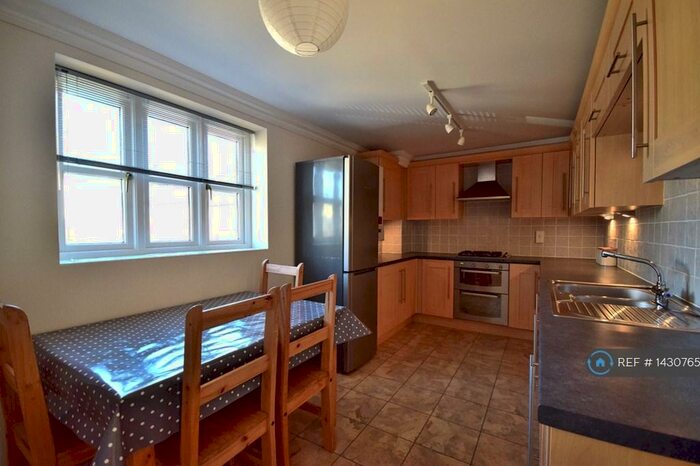 1 Bedroom Flat To Rent In Poundbury, Dorchester, DT1
