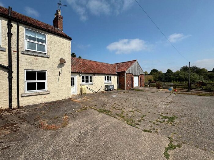 2 Bedroom Cottage To Rent In Dairy Cottage, Birkby, North Yorkshire, DL7