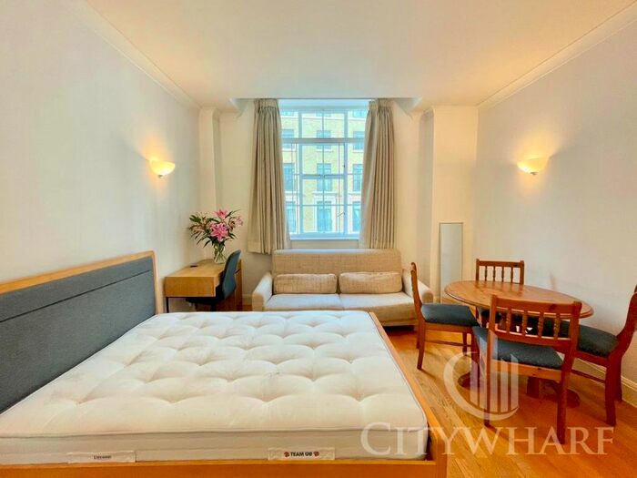 1 Bedroom Flat To Rent In South Block B, Belvedere Road, London, SE1