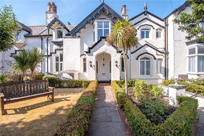 2 Bedroom Flat To Rent In Wellington Road, Wallasey, Wirral, CH45