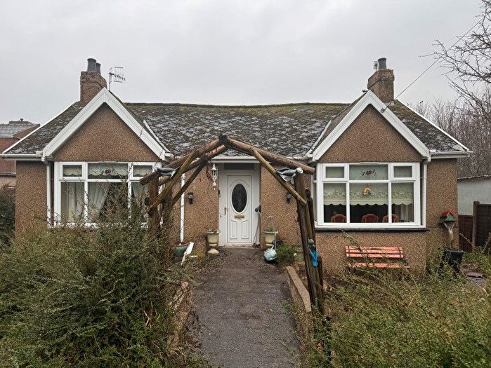 3 Bedroom Detached Bungalow For Sale In Cleveland, Duke Street, Askam-In-Furness, Cumbria, LA16